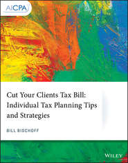 бесплатно читать книгу Cut Your Clients Tax Bill автора 