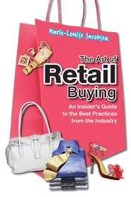 бесплатно читать книгу The Art of Retail Buying автора 