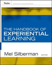 бесплатно читать книгу The Handbook of Experiential Learning автора 