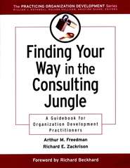 бесплатно читать книгу Finding Your Way in the Consulting Jungle автора Arthur Freedman