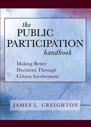 бесплатно читать книгу The Public Participation Handbook автора 