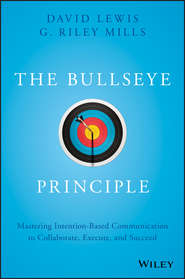 бесплатно читать книгу The Bullseye Principle автора David Lewis