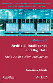 бесплатно читать книгу Artificial Intelligence and Big Data автора 