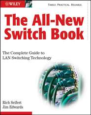 бесплатно читать книгу The All-New Switch Book автора James Edwards