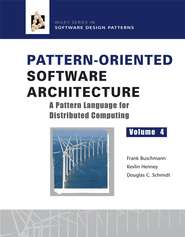бесплатно читать книгу Pattern-Oriented Software Architecture, A Pattern Language for Distributed Computing автора Frank Buschmann