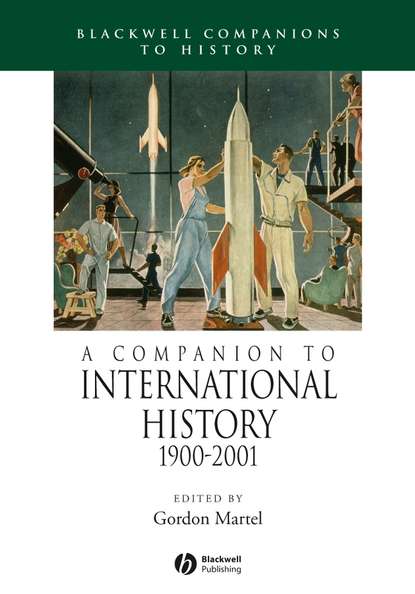 A Companion to International History 1900 - 2001