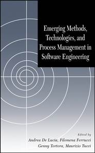 бесплатно читать книгу Emerging Methods, Technologies and Process Management in Software Engineering автора Filomena Ferrucci