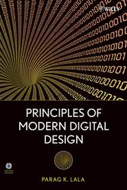 бесплатно читать книгу Principles of Modern Digital Design автора 