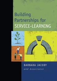 бесплатно читать книгу Building Partnerships for Service-Learning автора 