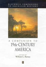 бесплатно читать книгу A Companion to 19th-Century America автора 