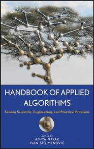 бесплатно читать книгу Handbook of Applied Algorithms автора Ivan Stojmenovic