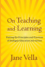 бесплатно читать книгу On Teaching and Learning автора 