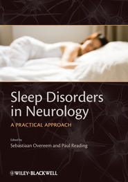 бесплатно читать книгу Sleep Disorders in Neurology автора Paul Reading