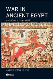 бесплатно читать книгу War in Ancient Egypt автора 