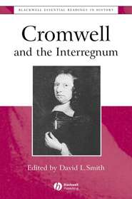 бесплатно читать книгу Cromwell and the Interregnum автора 