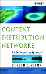 бесплатно читать книгу Content Distribution Networks автора 