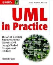 бесплатно читать книгу UML in Practice автора 