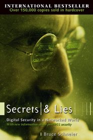 бесплатно читать книгу Secrets and Lies автора 