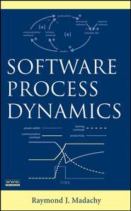 бесплатно читать книгу Software Process Dynamics автора 
