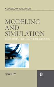 бесплатно читать книгу Modeling and Simulation автора 