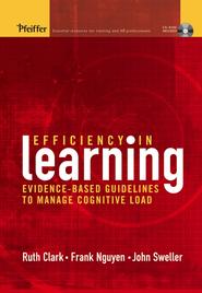 бесплатно читать книгу Efficiency in Learning автора Frank Nguyen
