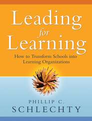 бесплатно читать книгу Leading for Learning автора 