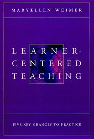 бесплатно читать книгу Learner-Centered Teaching автора 