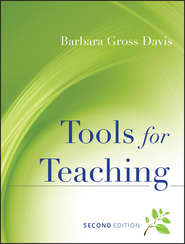 бесплатно читать книгу Tools for Teaching автора 