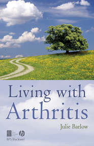 бесплатно читать книгу Living with Arthritis автора 