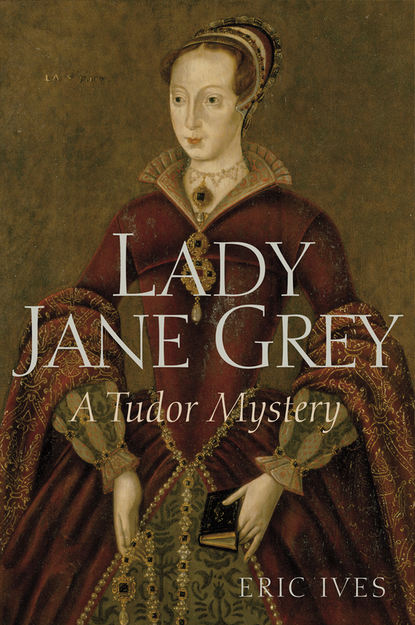 Lady Jane Grey