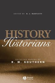 бесплатно читать книгу History and Historians автора R. Southern