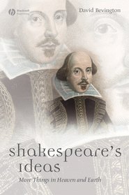 бесплатно читать книгу Shakespeare's Ideas автора 