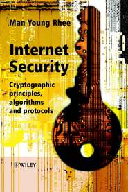 бесплатно читать книгу Internet Security автора 