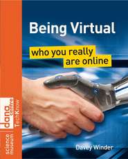 бесплатно читать книгу Being Virtual автора 