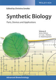 бесплатно читать книгу Synthetic Biology автора Jens Nielsen