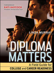бесплатно читать книгу Diploma Matters автора Linda Murray