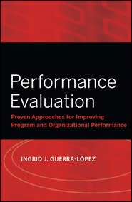 бесплатно читать книгу Performance Evaluation автора 