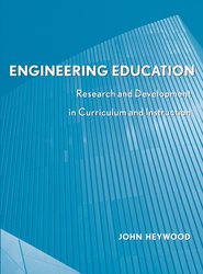 бесплатно читать книгу Engineering Education автора 
