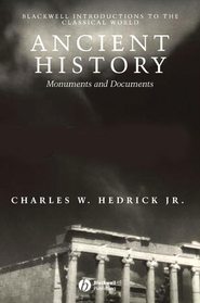 бесплатно читать книгу Ancient History автора Charles W. Hedrick