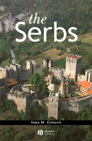 бесплатно читать книгу The Serbs автора 