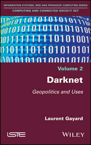 бесплатно читать книгу Darknet автора 