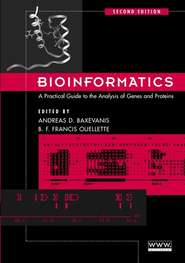 бесплатно читать книгу Bioinformatics автора Andreas Baxevanis