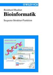 бесплатно читать книгу Bioinformatik автора  John Wiley & Sons Limited (prof) (USD)