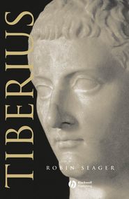 бесплатно читать книгу Tiberius автора 