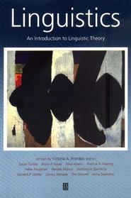бесплатно читать книгу Linguistics автора Dominique Sportiche