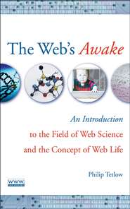 бесплатно читать книгу The Web's Awake автора 