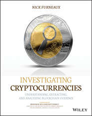 бесплатно читать книгу Investigating Cryptocurrencies автора 