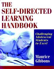 бесплатно читать книгу The Self-Directed Learning Handbook автора 