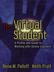бесплатно читать книгу The Virtual Student автора Keith Pratt