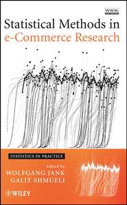 бесплатно читать книгу Statistical Methods in e-Commerce Research автора Galit Shmueli